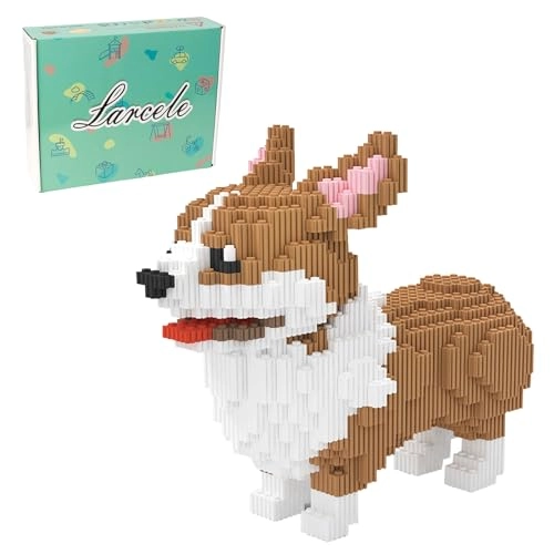 Corgi KLJM-02 - 3274 pcs