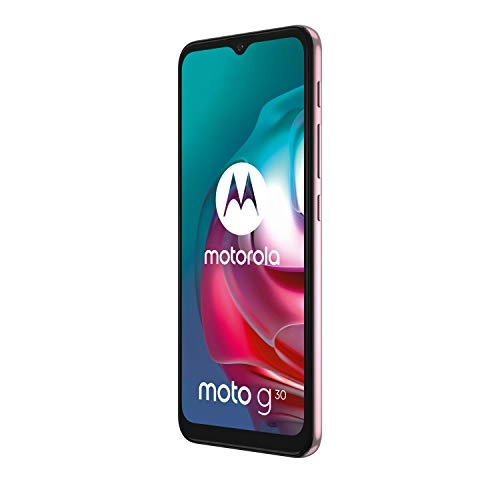 Moto G30 6GB 128GB