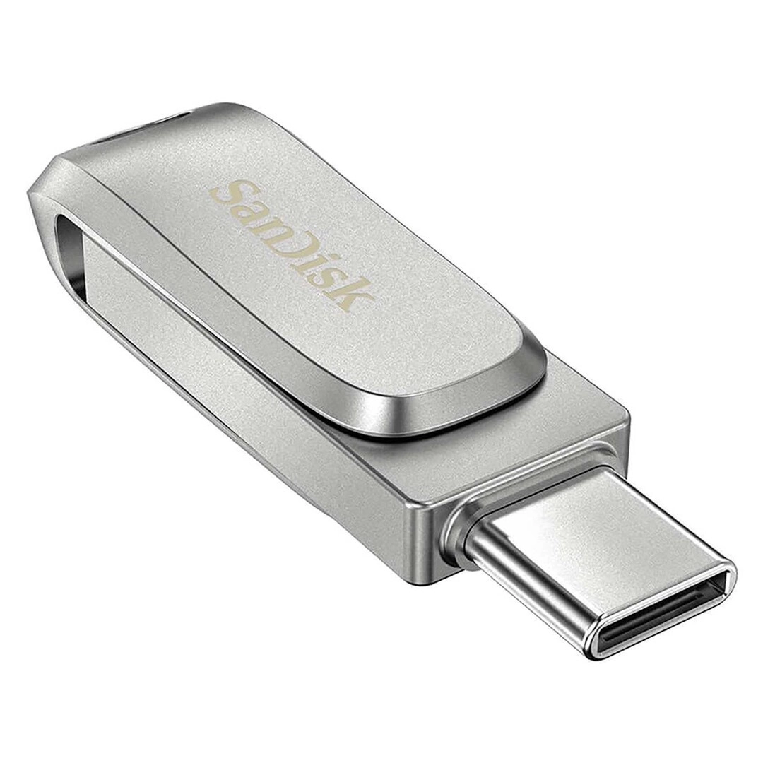 Ultra Dual Drive Luxe 1TB