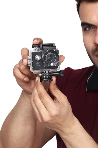 DR8000 - 1080P 30FPS