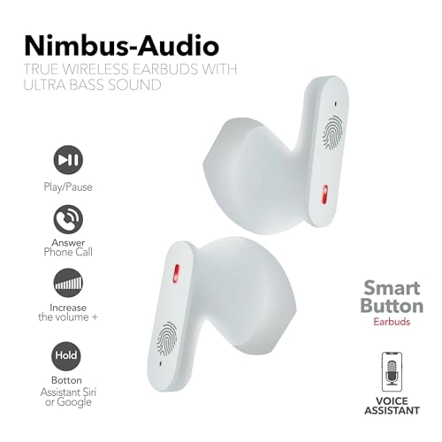 Wave-78 Wireless Earbud