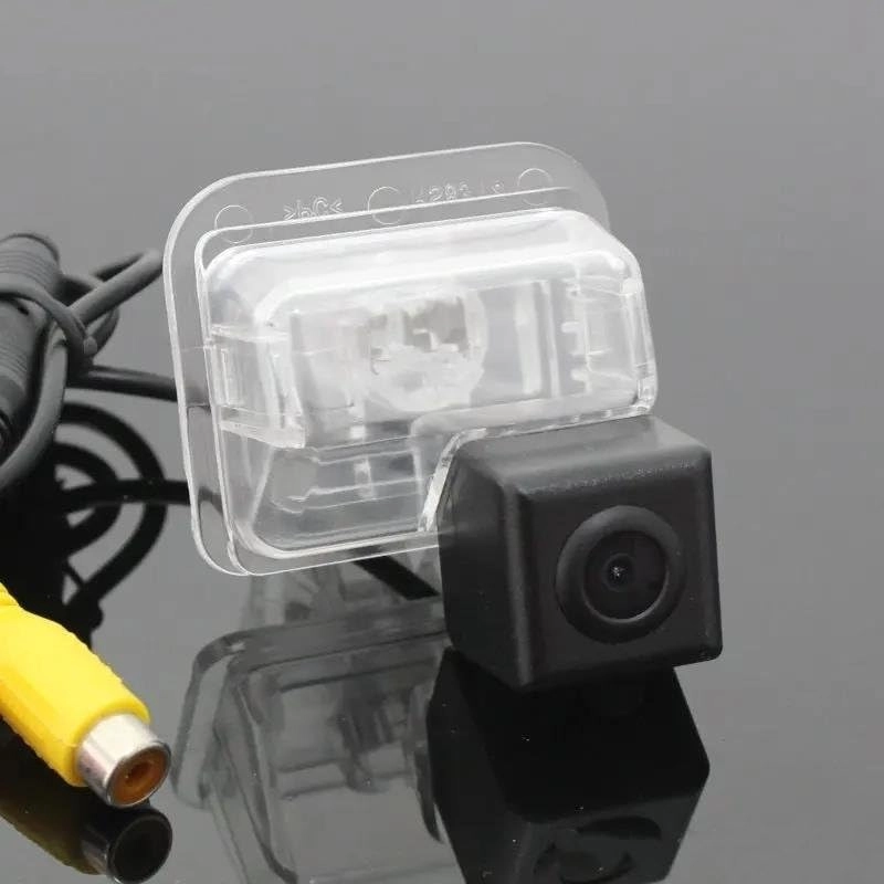 Reverse Camera - Night Vision wired HD