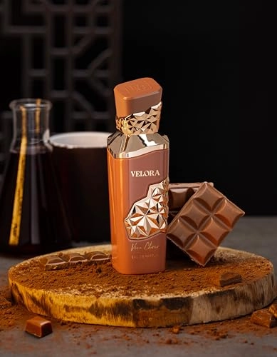 VELORA Viva Choco Eau de Parfum 100 ml