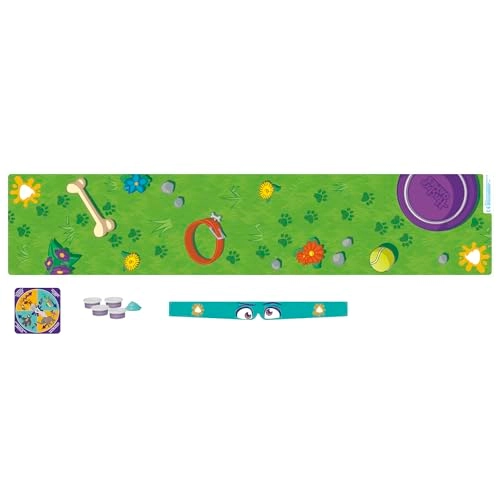 Don't Step in It! - French 4 years and up