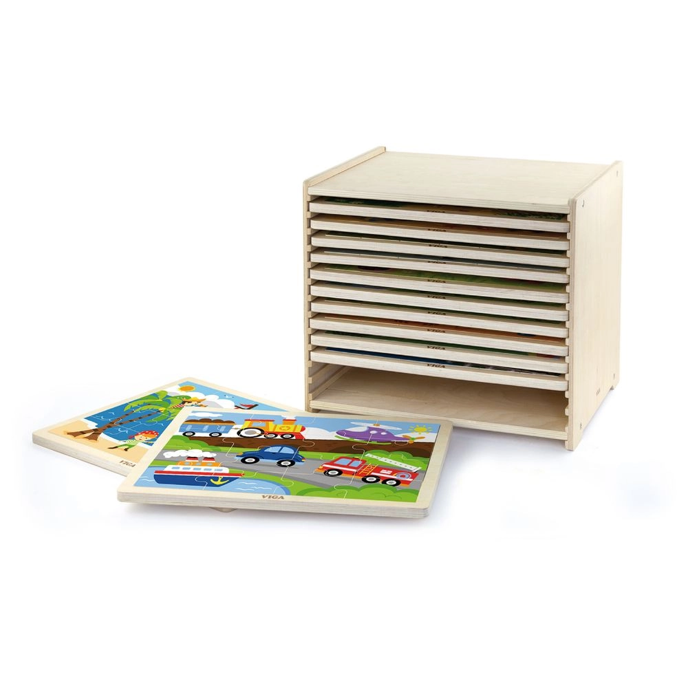 Jigsaw Puzzle (29464294-51427) - 192 pcs