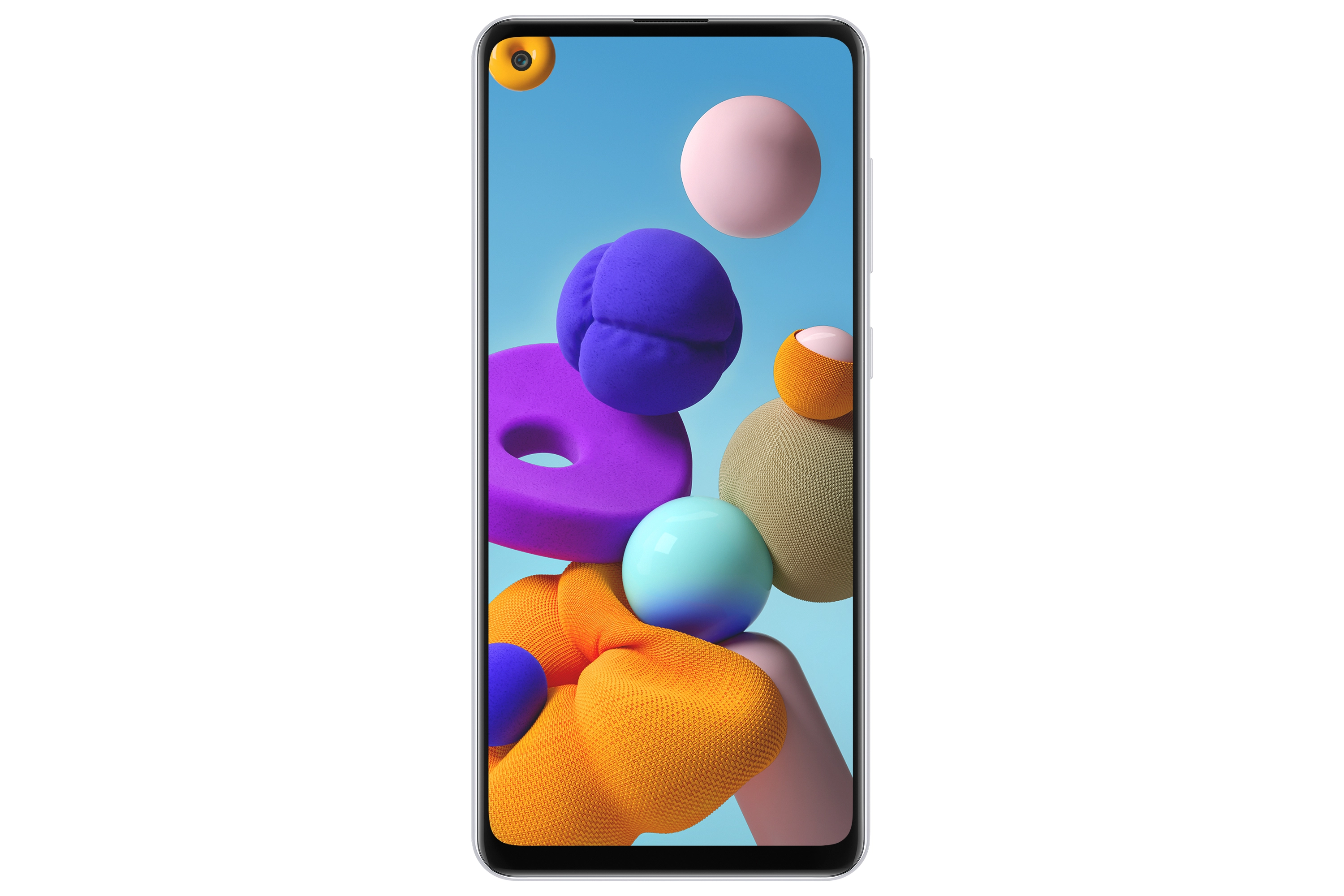 Galaxy A21s - 4GB 128GB