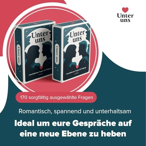 Unter Uns - German Adult