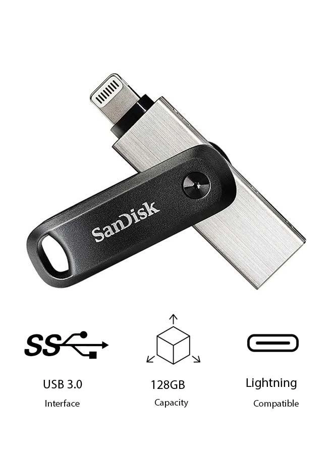 iXpand Flash Drive Go 128GB