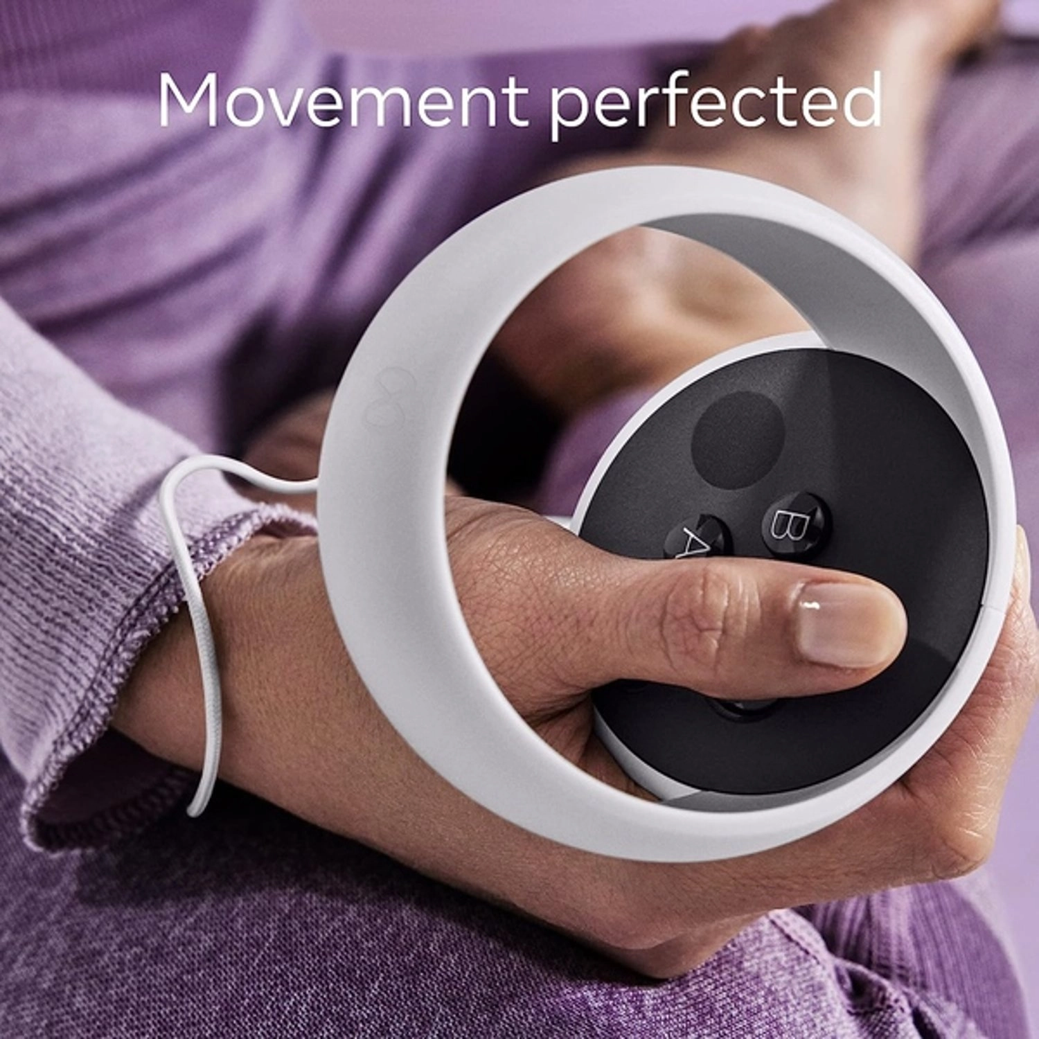 Quest 2 - 128 gigabyte