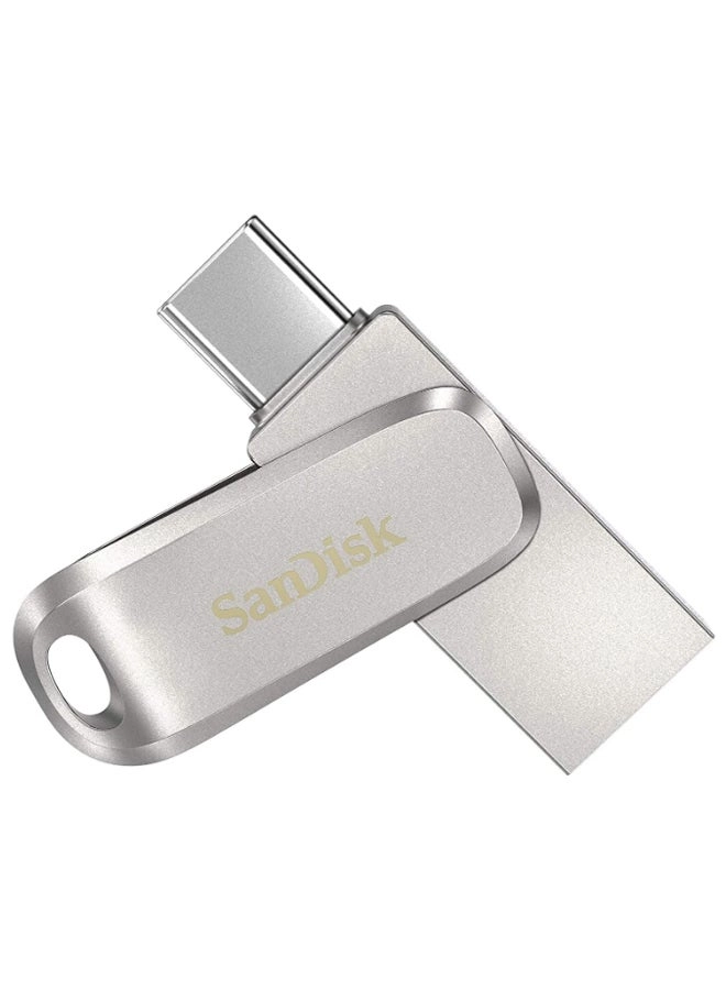 SanDisk Ultra Dual Drive Luxe 256GB