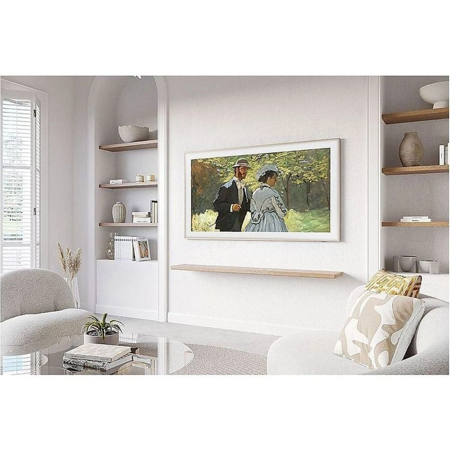 QA75LS03DAUXZN - 75 inch