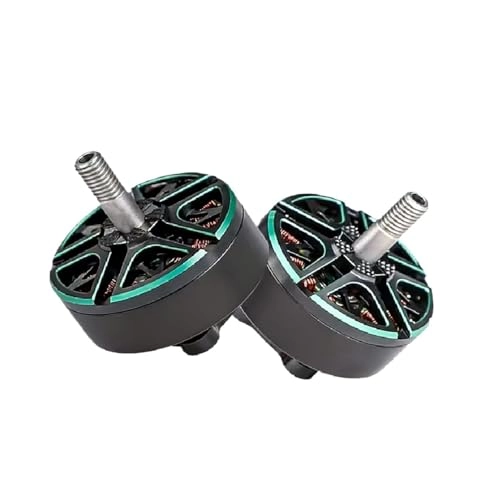 V2808 - 1500KV 4mm