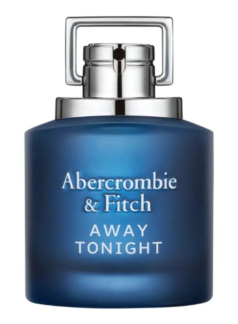 Abercrombie & Fitch Away Tonight Eau de Toilette 100ml