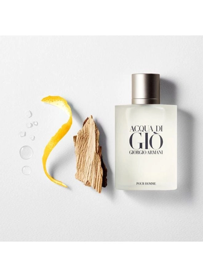 Acqua di Gio Eau de Toilette 100ml