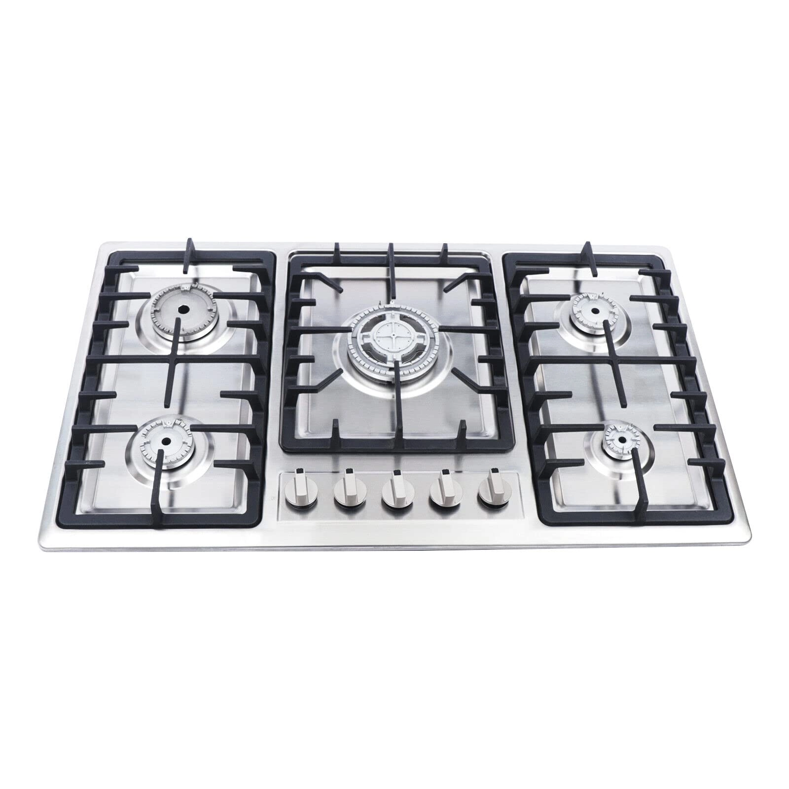 TOWOHIPPKI YXF-2032 Gas hob