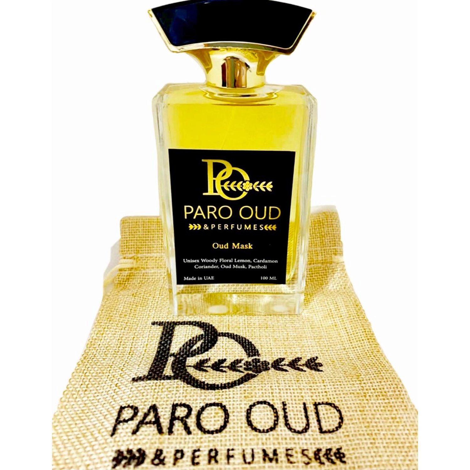 Oud Oud Eau de Parfum 100ml