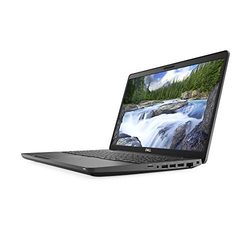 Latitude 5410 WR89C - 14'' Core i5-10210U 8GB DDR4 512GB SSD