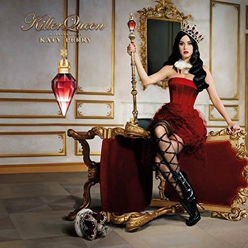 Killer Queen Eau de Parfum 30 ml