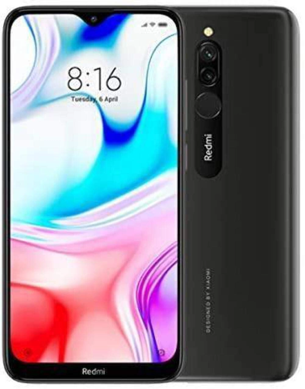 Devolo Redmi 8 - 4GB 64GB