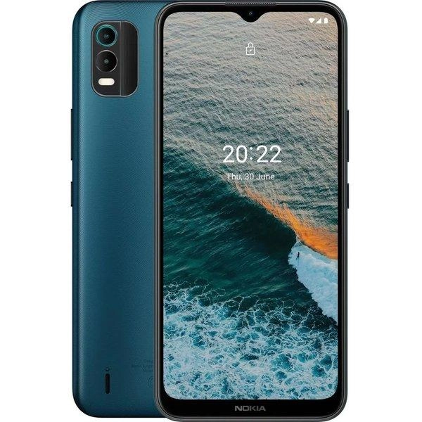 C21 Plus - 3 GB 64 GB