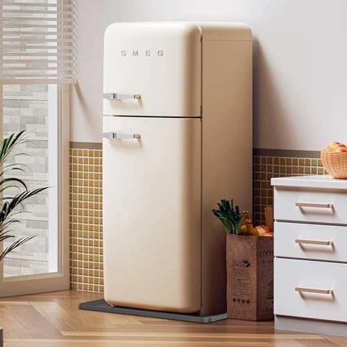 Mini Fridge Silicone Mat with Convex Edge - mini refrigerators washing machines dryers wine coolers