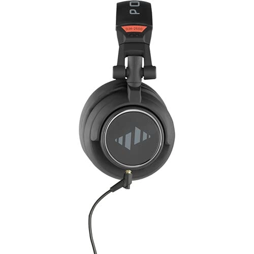 DJH-2500 Wired Headphone
