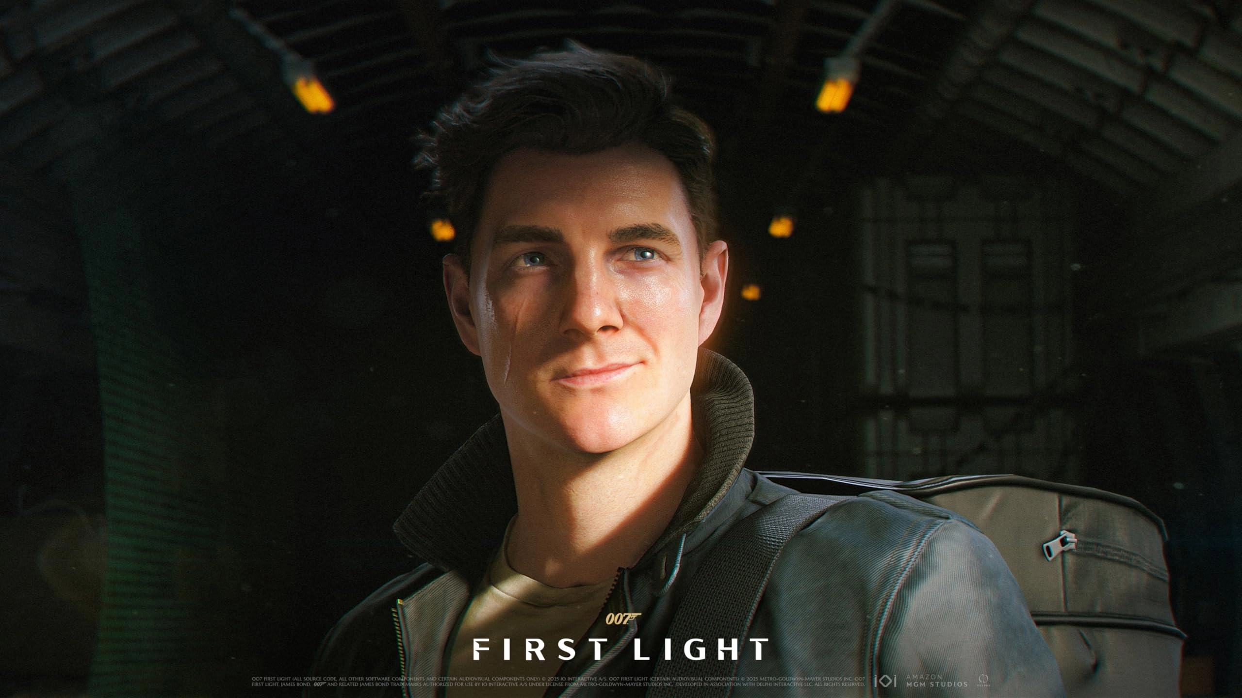 007 First Light [Specialist Edition] | Xbox Series X
