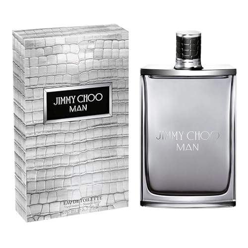 Man Eau de Toilette 200 ml