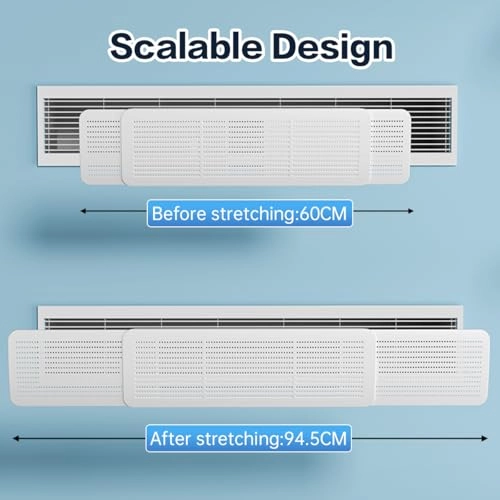 ACAIRF01 - 60-94.5CM 180° Adjustable