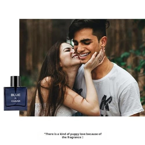 Masculine Cologne Spray - 100ml