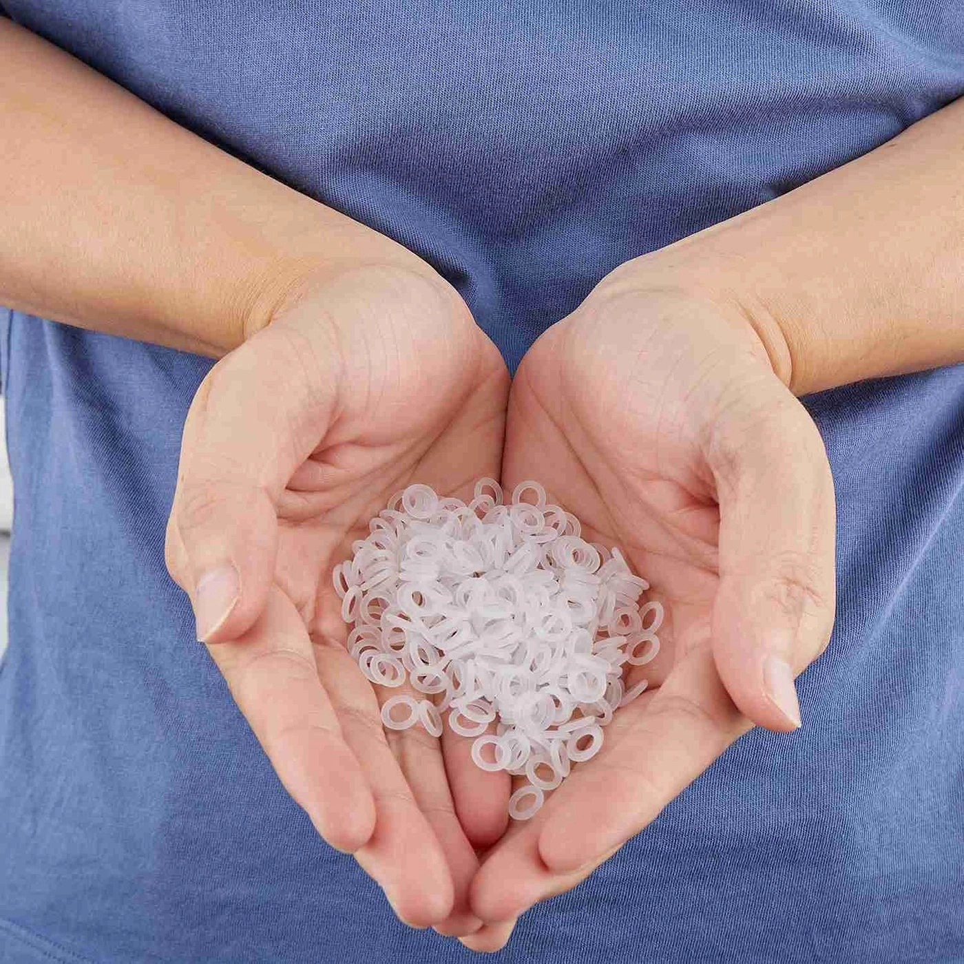 O-Ring Switch Dampeners - 500PCS