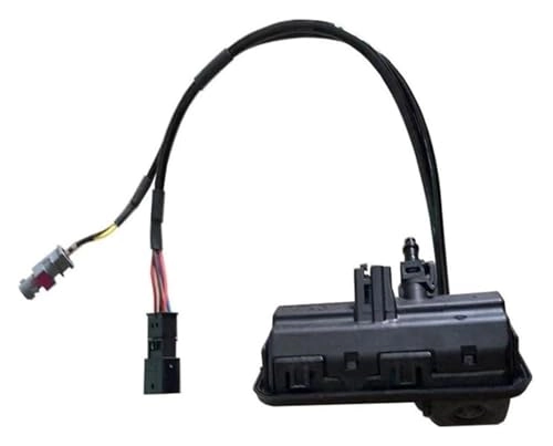 Rear View Camera - Night vision Wireless