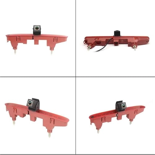 Backup Camera - Night vision 752*582 pixels