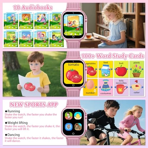 Children's Smartwatch