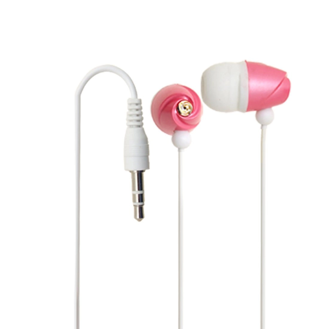 Ruilogod d97eb9e0f9c36e17d807fc573756fa Wired Earbud