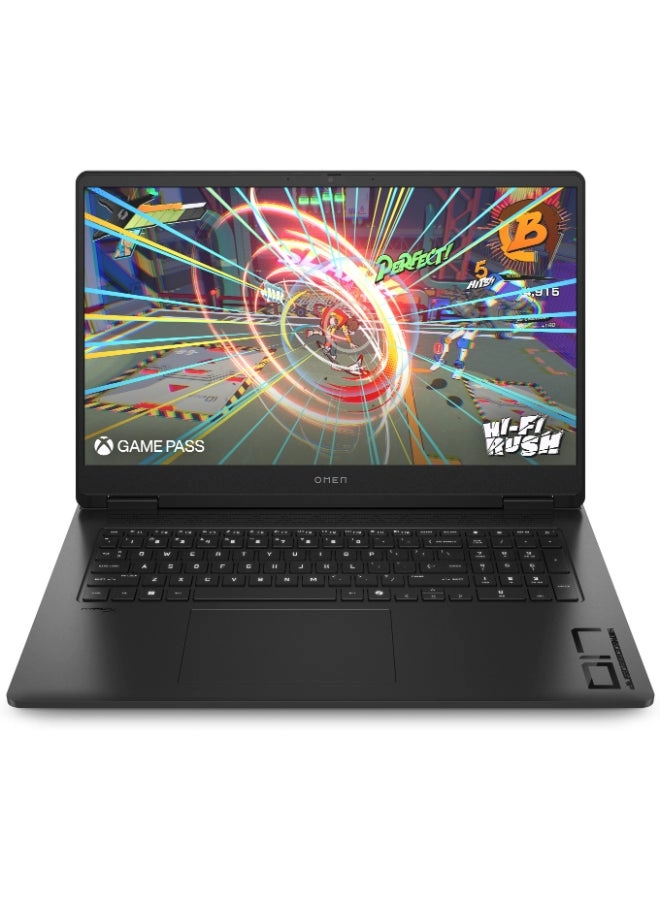 Omen 17-DB0000NE - 17.3'' Ryzen 9-8945HS 32GB 1TB SSD