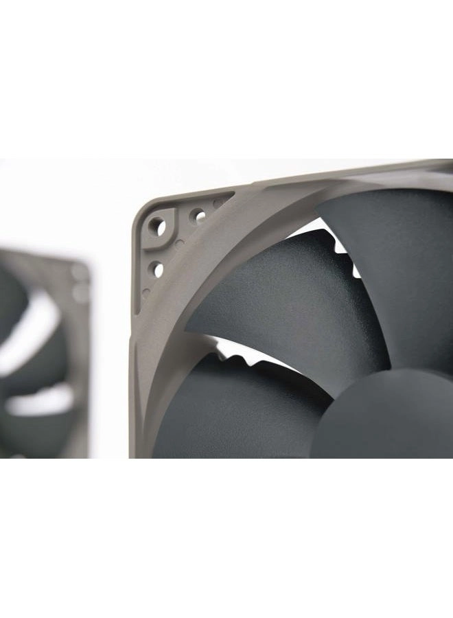 NF-P12 redux-1300 PWM - 1 fan(s) 120 millimeter