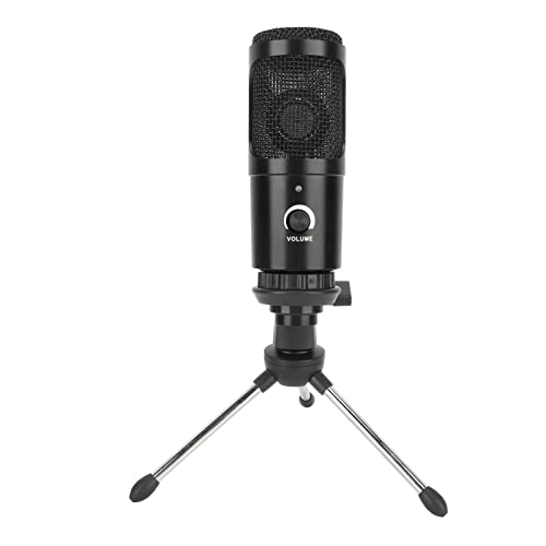 c4gspifouy USB Microphone Bundle