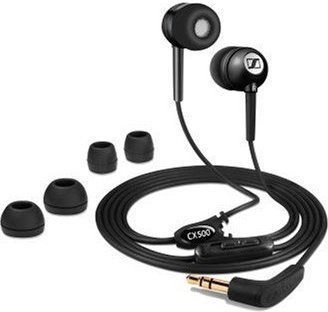 Sennheiser CX500I Wired Headset