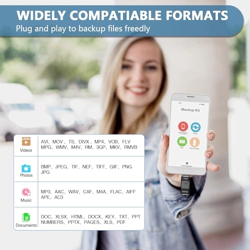 UD50 - USB 3.0 512GB