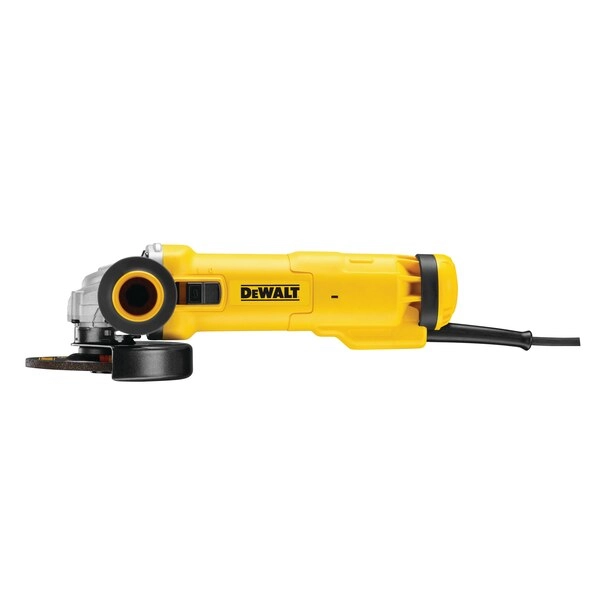 Large Angle Grinder