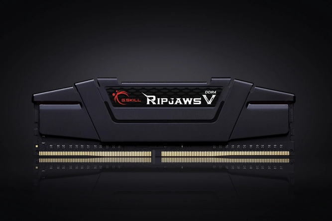 Ripjaws V - 32GB 3200MHz DDR4