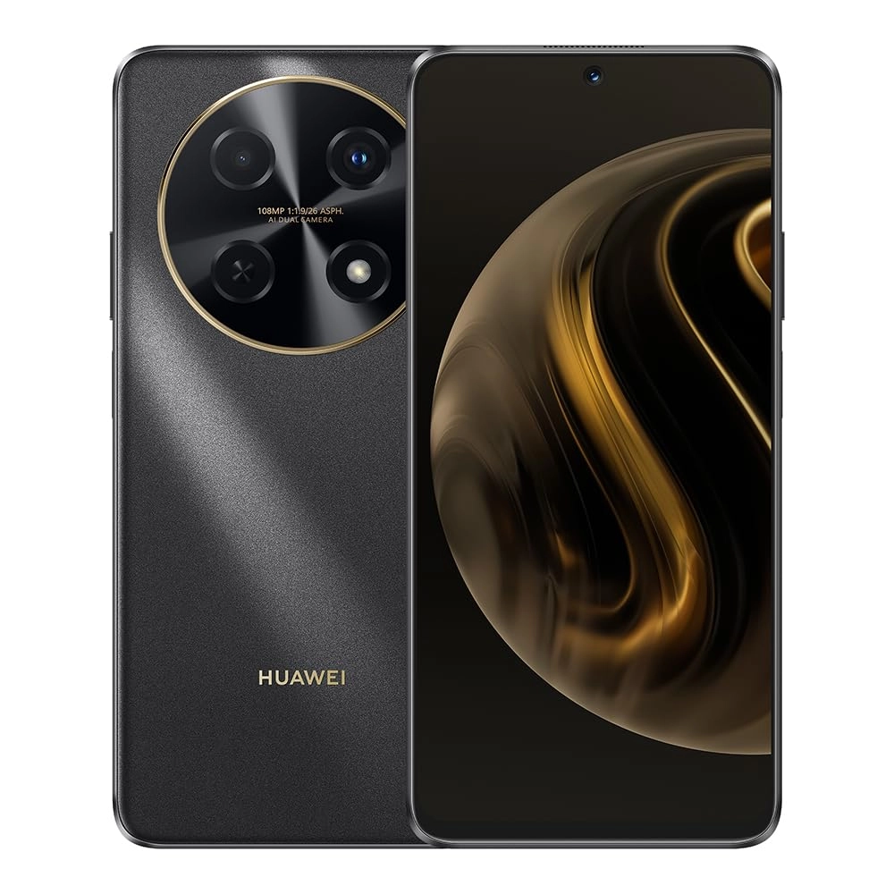 Nova 12i - 8GB 256GB