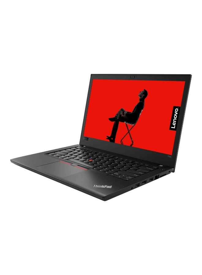 (Renewed) ThinkPad T480 - 14'' Core i5-8500 16GB DDR4 512GB SSD