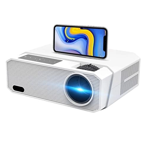 Projector - 12000 Lumens Native 1080P
