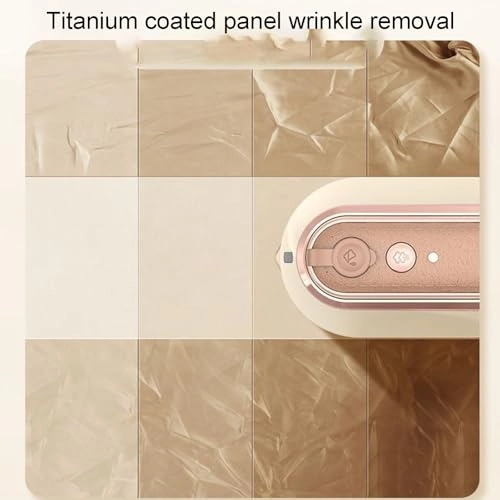 Electric Iron - 800W 110ML 10s Preheat