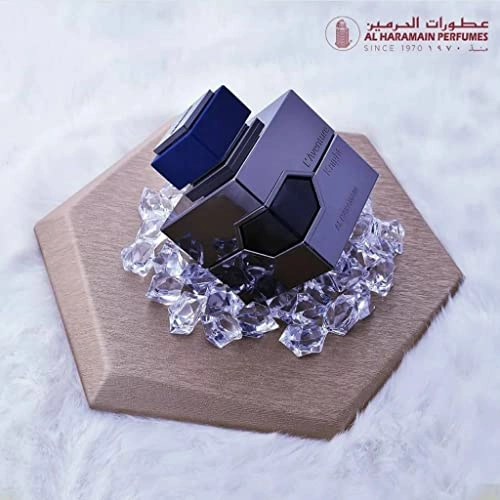 L'Aventure Knight Eau de Parfum 100ml