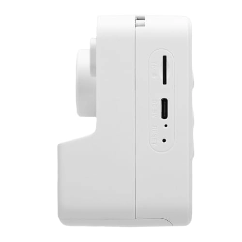 Instant Print Camera - 5 Colors 16X Digital Zoom 1080P HD Video