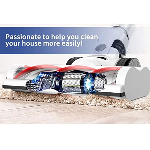 Vacuum cleaners for home - Stick One Color