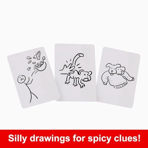 Pictionary Adults Only